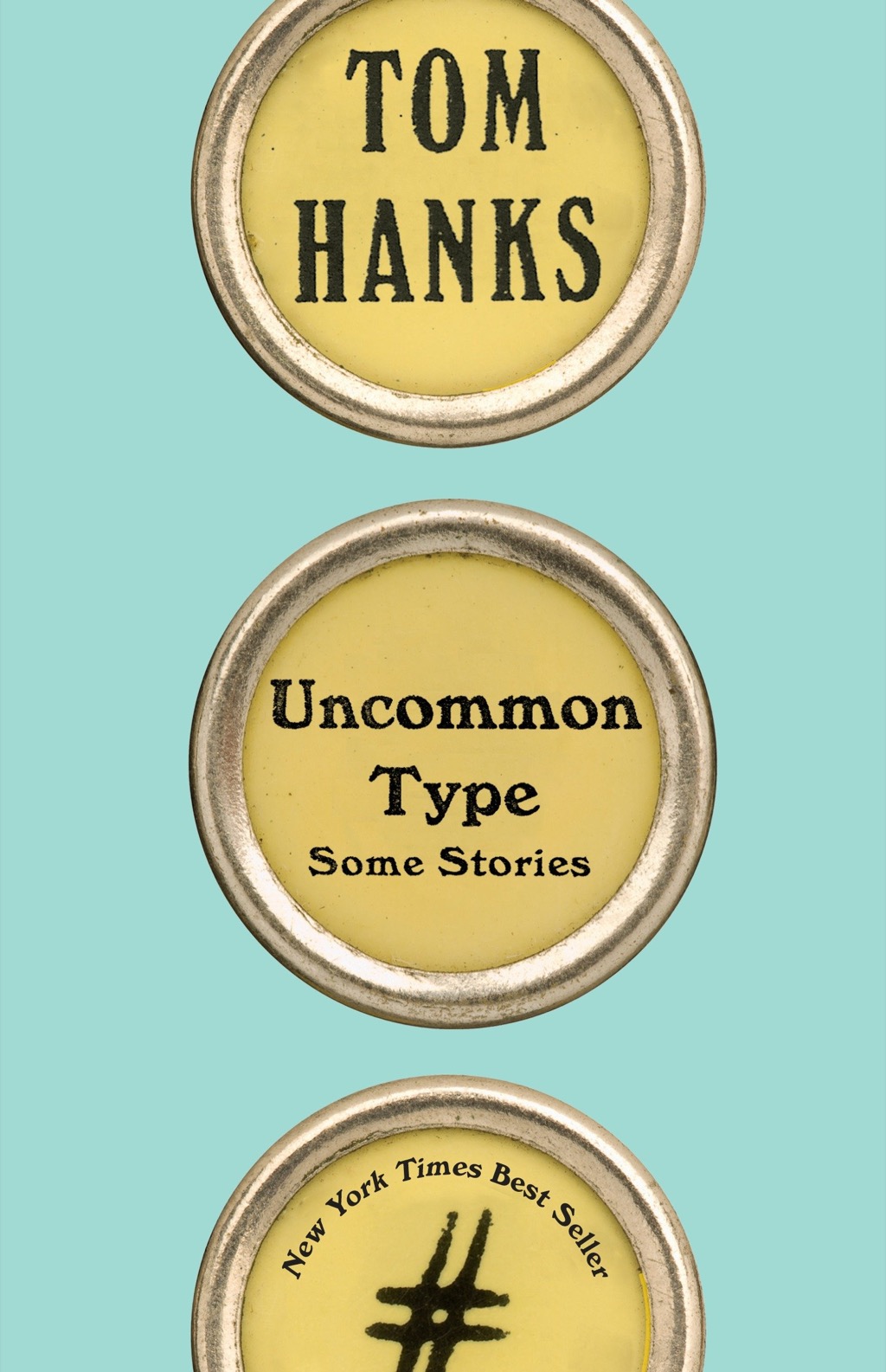 Uncommon Type books every woman should read in her 40s