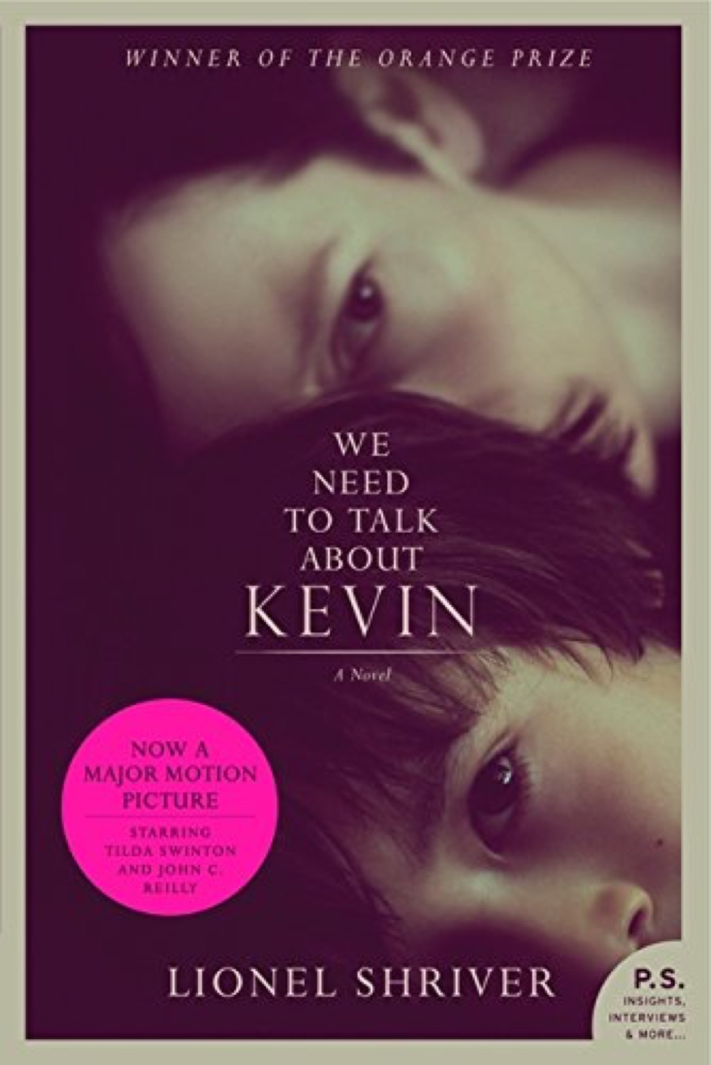 we need to talk about kevin books every woman should read in her 40s