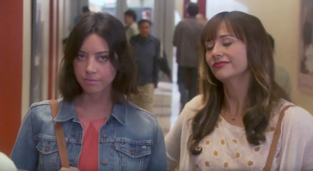 April Ludgate Funniest Jokes From Parks and Recreation