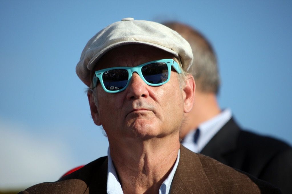 Bill Murray