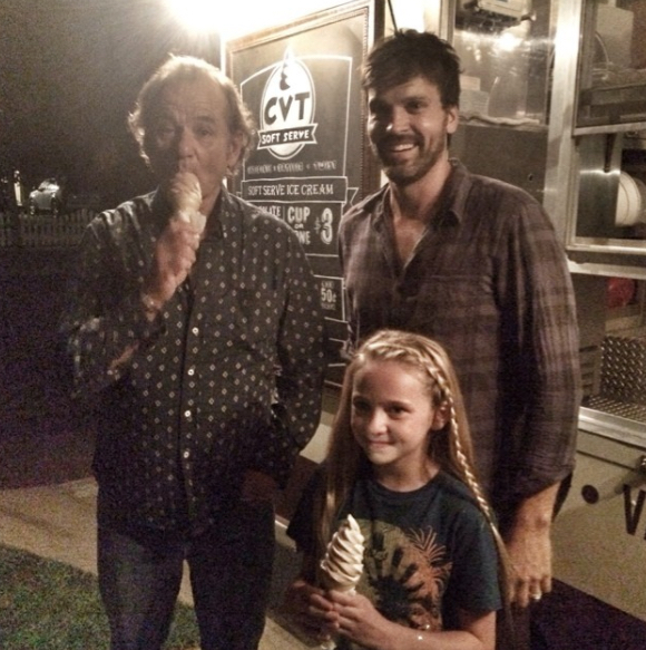 The 30 Most Hilarious Bill Murray Encounters — Best Life