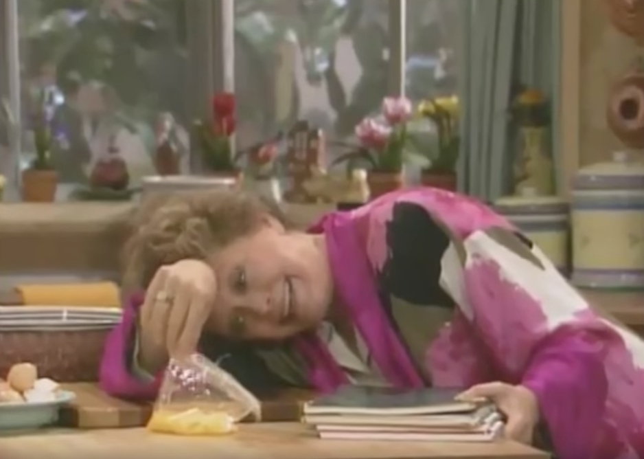 Blanche Devereaux The Golden Girls Funniest Sitcom Characters