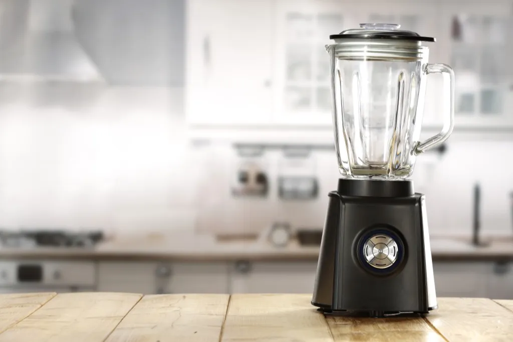 Blender in Kitchen most groundbreaking invention every state