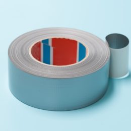 Roll of tape