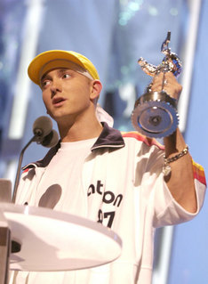 Eminem VMAs celebrity awards