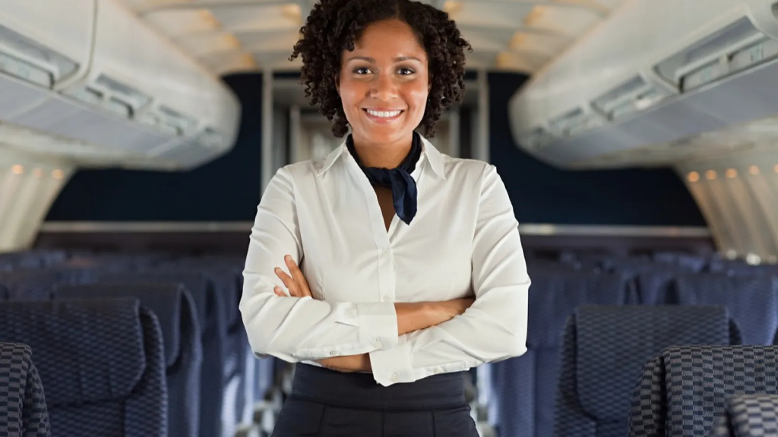 20 Things Your Flight Attendant Wants You to Know — Best Life