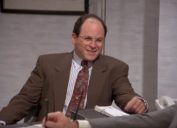 George Costanza Seinfeld Funniest Sitcom Characters
