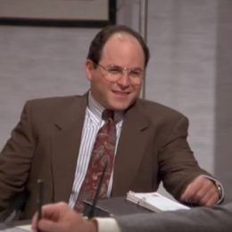 George Costanza Seinfeld Funniest Sitcom Characters