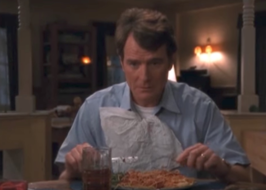 Hal Wilkerson Malcolm in the Middle Funniest Sitcom Characters