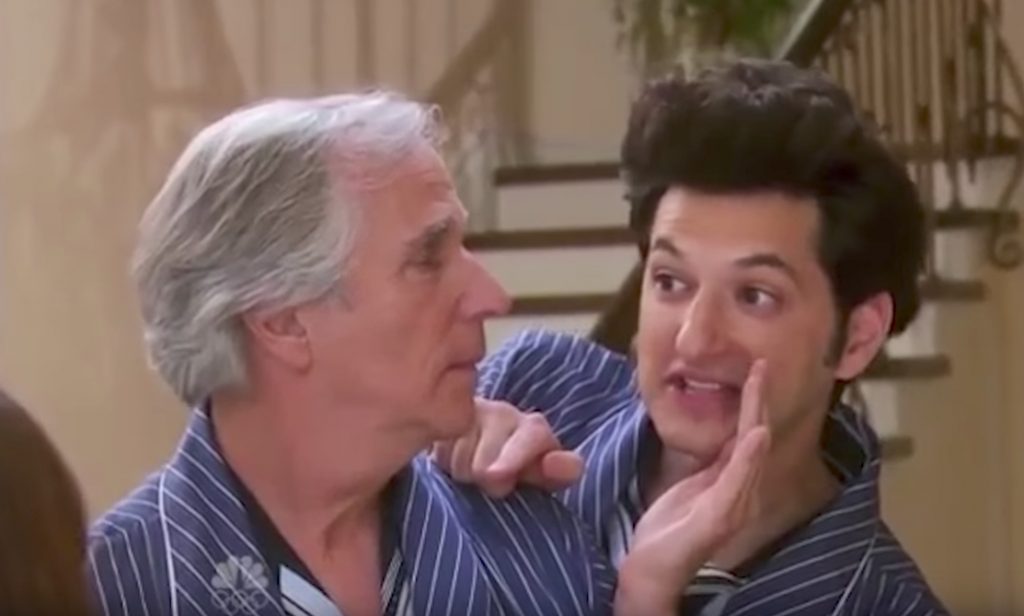 Jean-Ralphio Funniest Jokes From Parks and Recreation