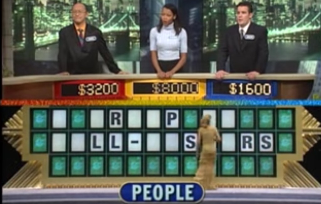 30 Funniest Game Show Moments Of All Time
