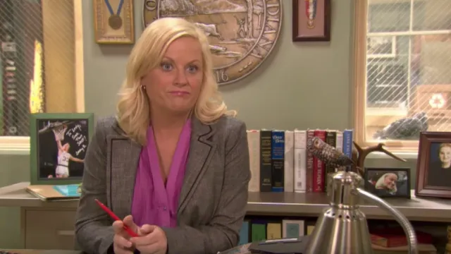 30 Funniest Parks and Rec Quotes of All TIme — Best Life