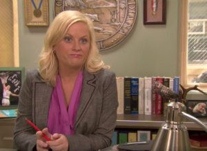 Leslie Knope Pot Brownie Funniest Jokes From Parks and Recreation