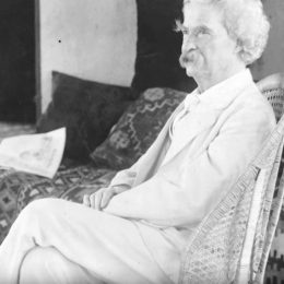 Mark Twain One-Liners