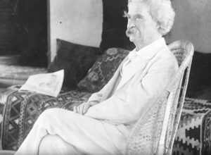 Mark Twain One-Liners