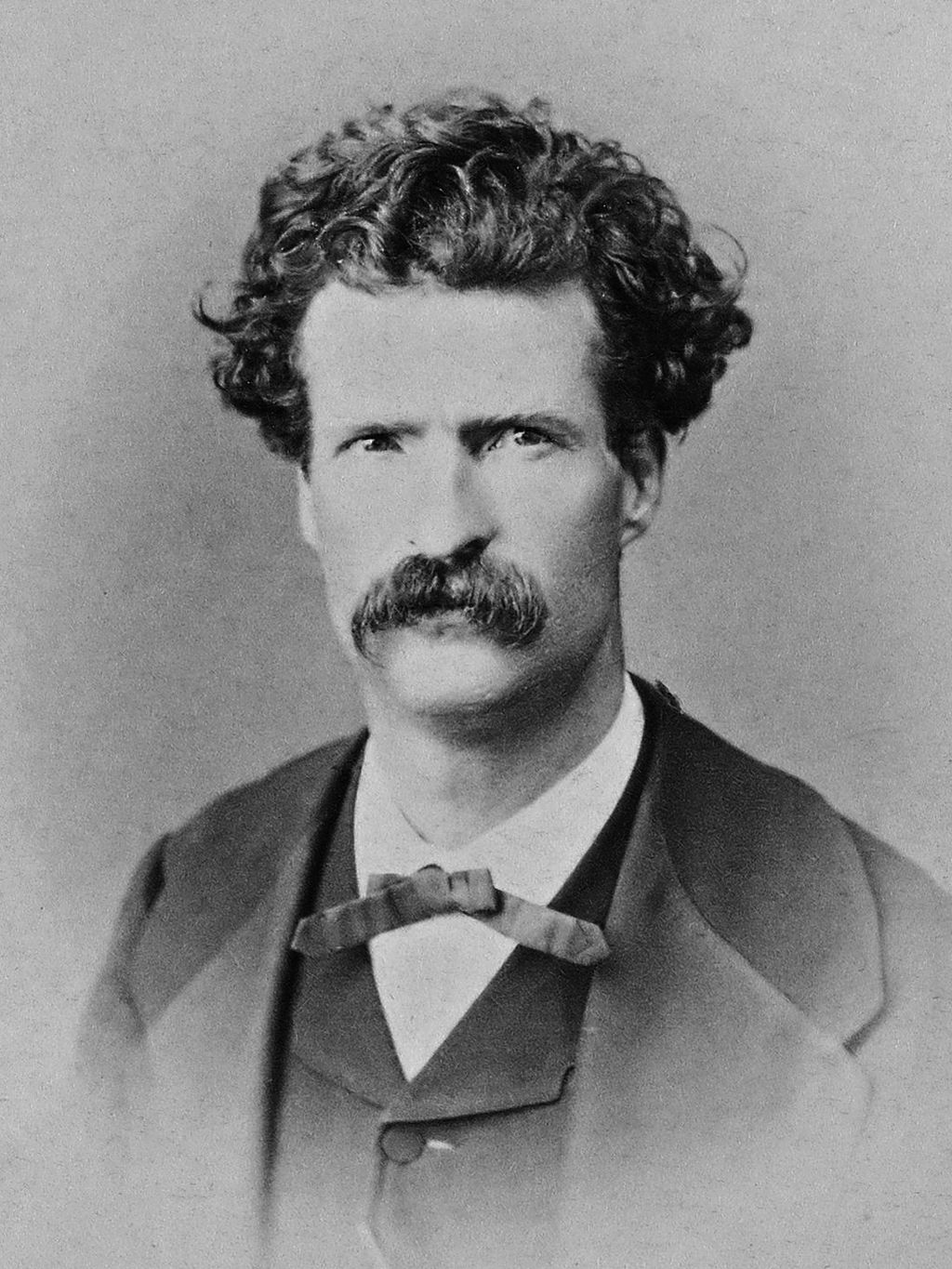 Mark Twain One-Liners