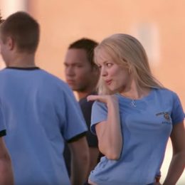 Regina George Mean Girls, funniest movie characters