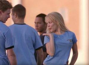 Regina George Mean Girls, funniest movie characters