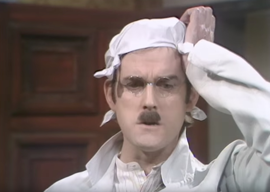 25 Monty Python Quotes That Are Relevant Today — Best Life