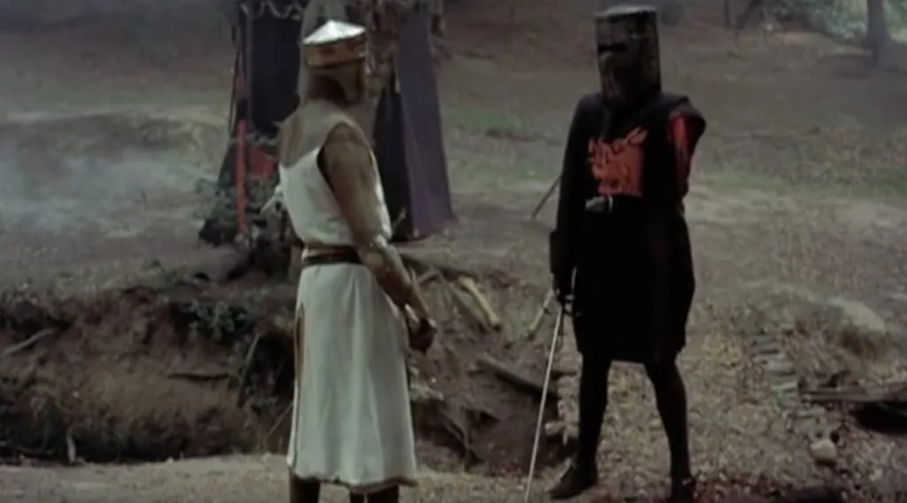 25 Monty Python Quotes That Are Relevant Today — Best Life
