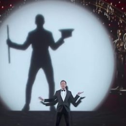 Neil Patrick Harris Oscars Jokes