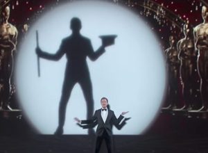 Neil Patrick Harris Oscars Jokes