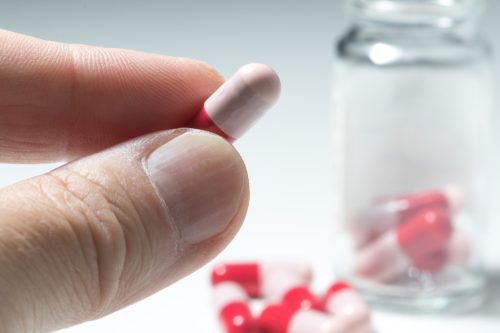 antibiotics ways we're unhealthy