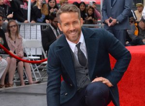 Ryan Reynolds funniest tweets