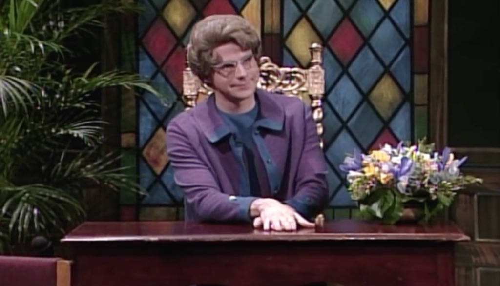 The 30 Funniest SNL Skits Ever — Best Life