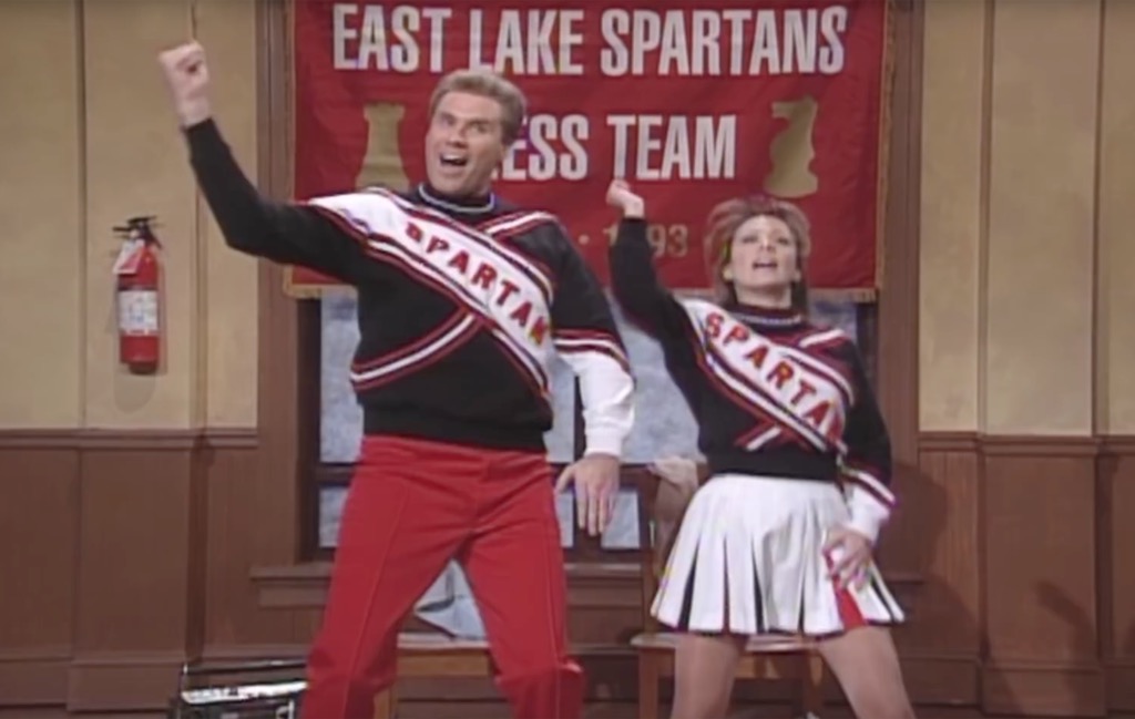 The 30 Funniest SNL Skits Ever  Best Life