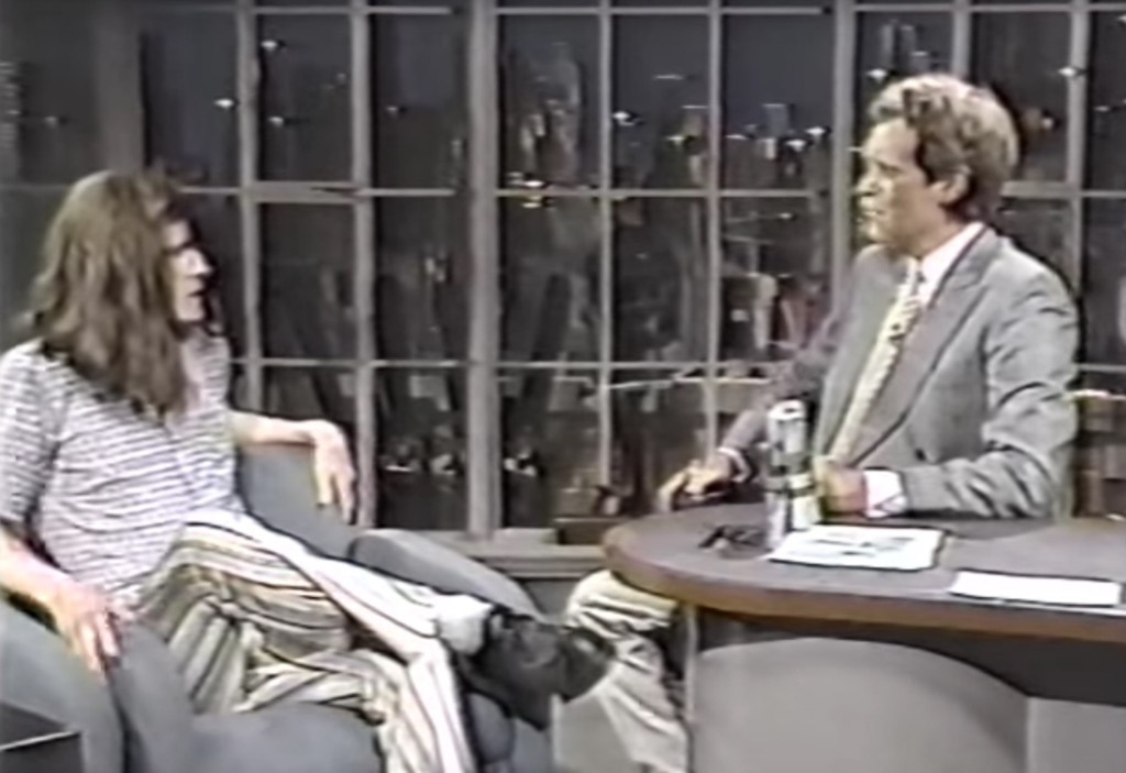 Crispin Glover Interviews That Ruined Celebrities Careers
