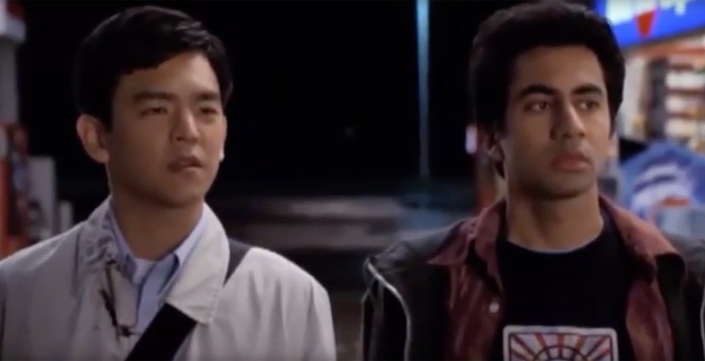 Harold and Kumar funny movie quotes