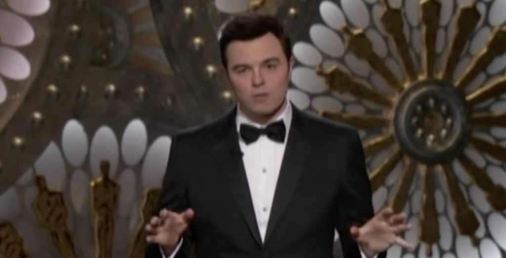 30 Oscars Telecast Jokes That Totally Bombed — Best Life