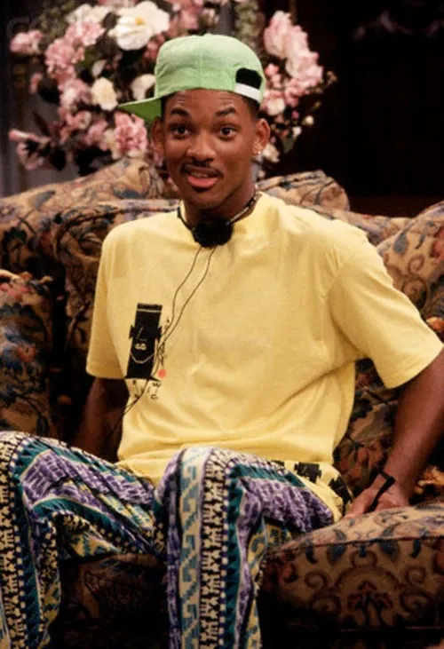 The Fresh Prince of Bel-Air Funniest Sitcoms