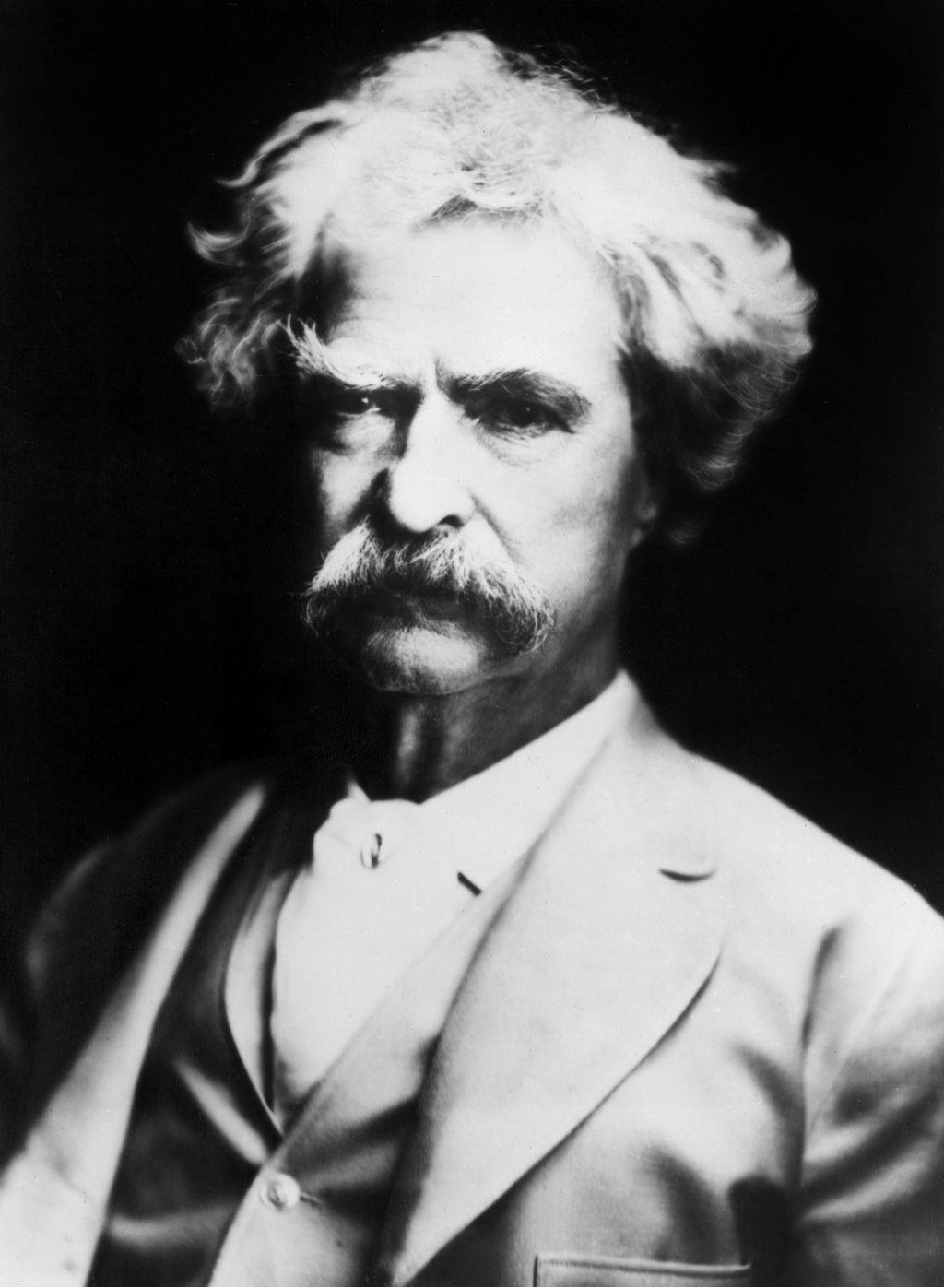 Mark Twain One-Liners