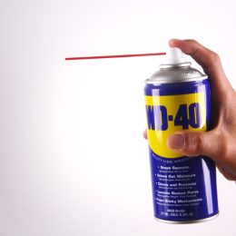 WD40 wd40 uses