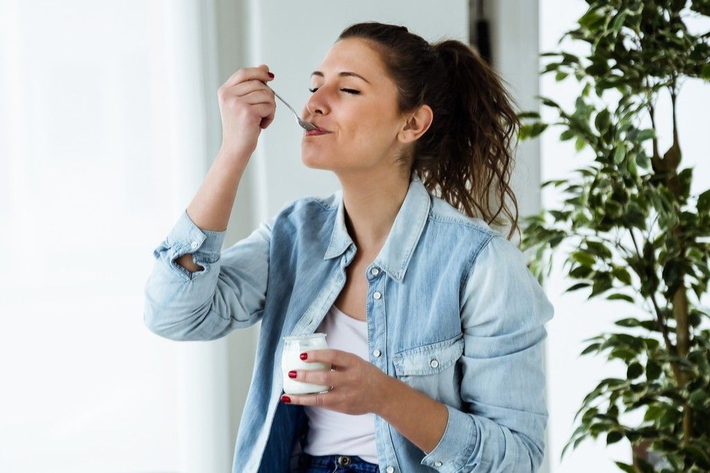 Eating Yogurt Twice a Week Slashes Your Heart Disease Risk  Study Says - 9