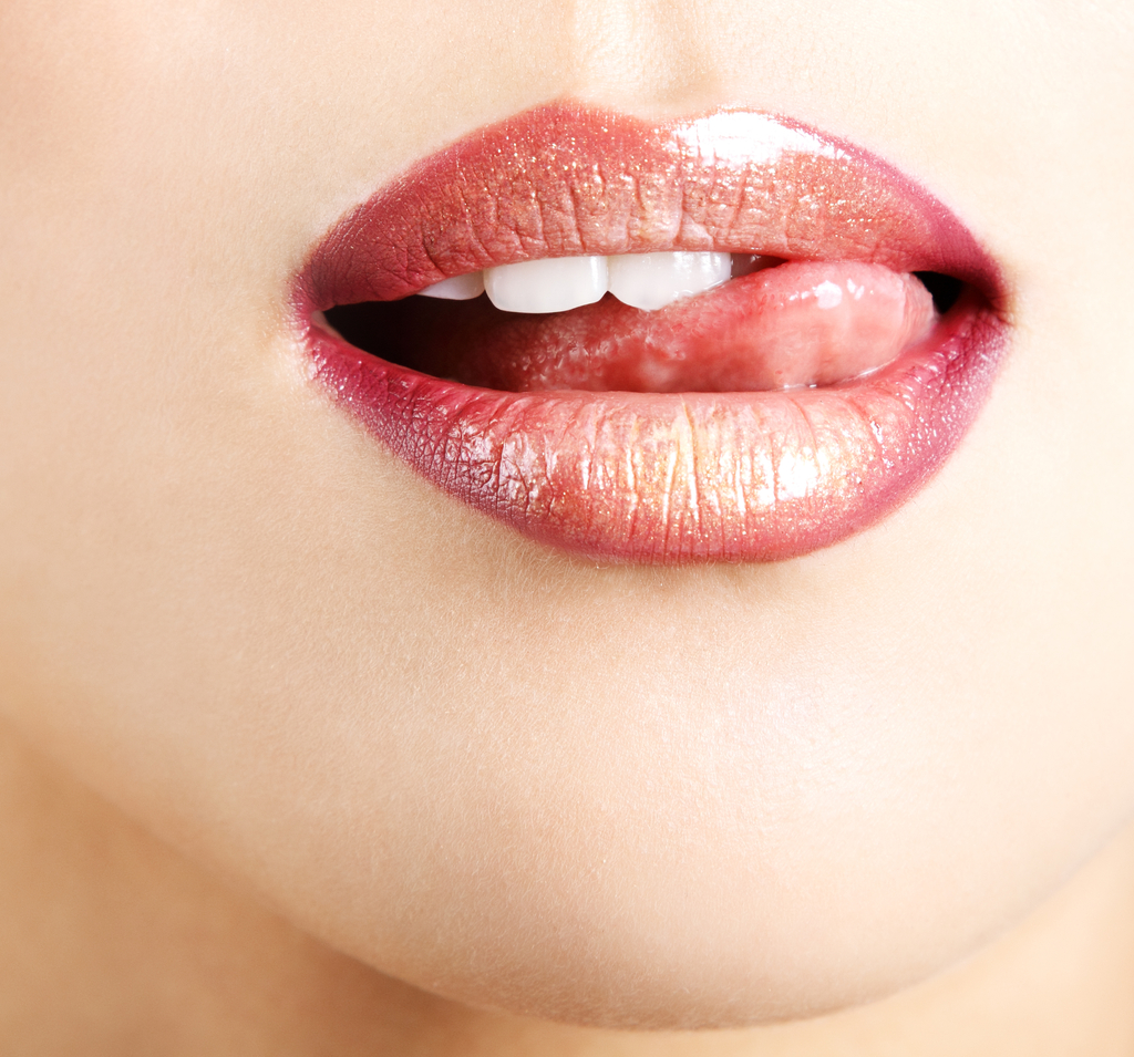 Woman's Tongue Things You Believed That Aren't True