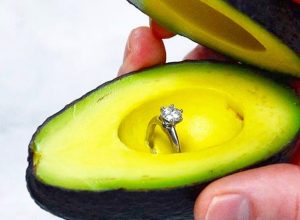 avocado proposal