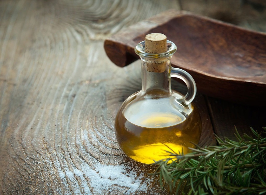olive oil Surprising Weight-Loss Tips