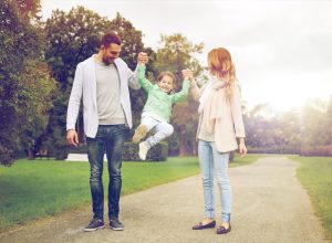 better parent over 40