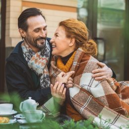 older couple Bad Dating Marriage Tips