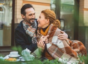 older couple Bad Dating Marriage Tips