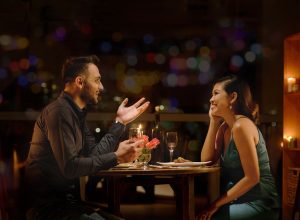 Fancy dates Being Single in your thirties