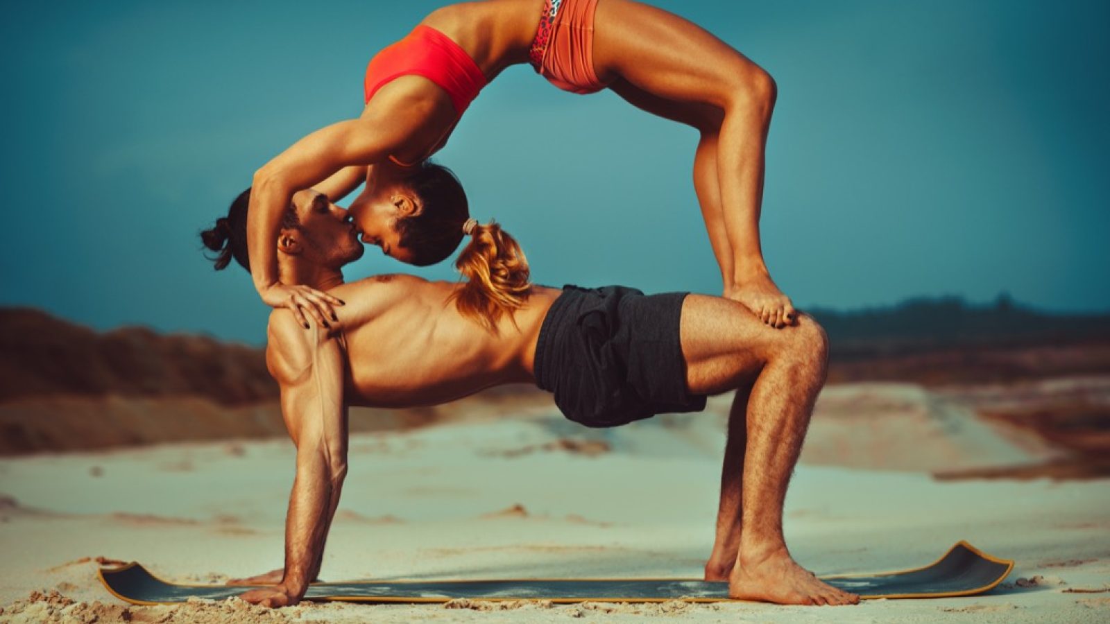 The One Thing Everyone Can Do to Be a Better Kisser — Best Life