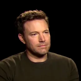 ben affleck is sad {best of 2018}