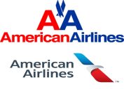 American Airlines worst logo redesign