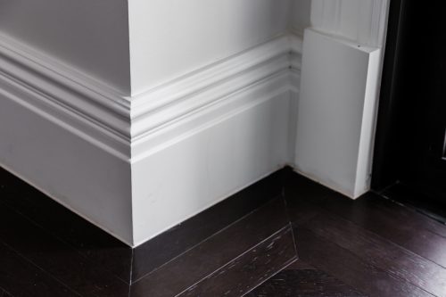 baseboard, second uses for cleaning products