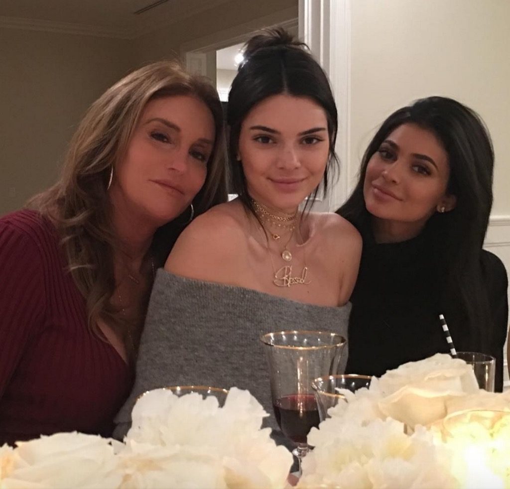 Caitlyn Jenner celebrity photoshop fail