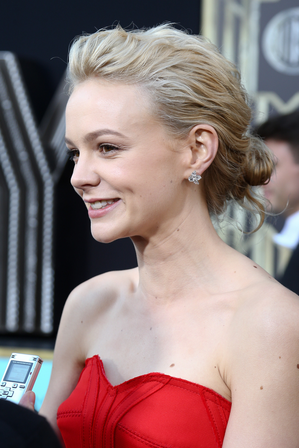 Carey Mulligan Celebrities Older Than You Thought